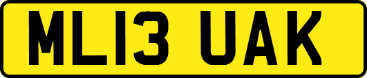 ML13UAK
