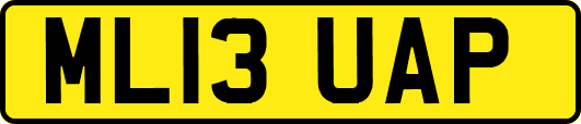 ML13UAP