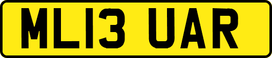 ML13UAR