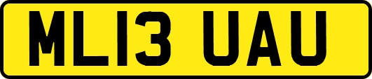 ML13UAU
