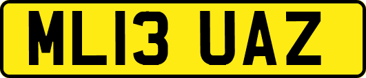ML13UAZ