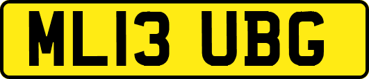 ML13UBG