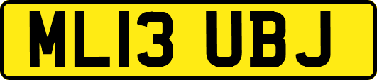 ML13UBJ