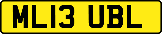 ML13UBL