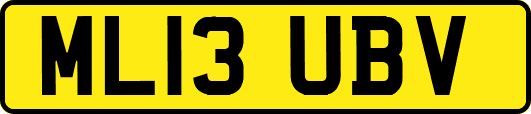 ML13UBV