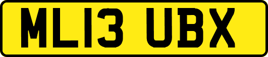 ML13UBX