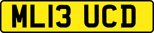 ML13UCD