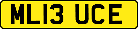 ML13UCE