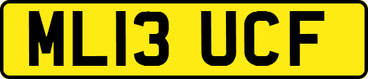 ML13UCF