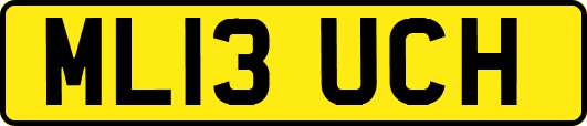 ML13UCH