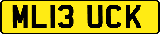ML13UCK