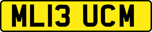 ML13UCM