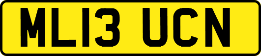 ML13UCN