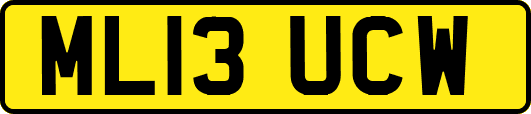 ML13UCW