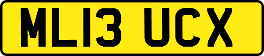 ML13UCX