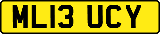 ML13UCY