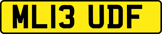 ML13UDF