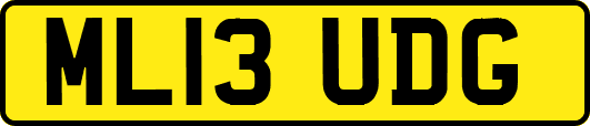 ML13UDG