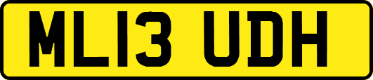 ML13UDH