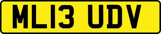 ML13UDV