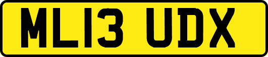 ML13UDX