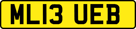 ML13UEB