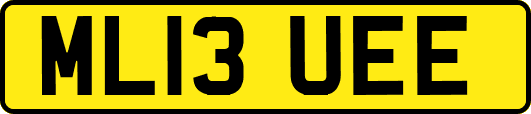 ML13UEE