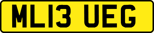 ML13UEG