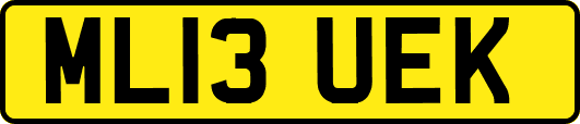ML13UEK