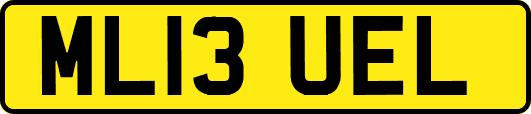 ML13UEL