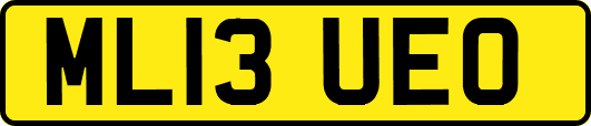 ML13UEO