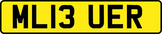 ML13UER
