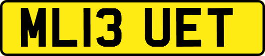 ML13UET