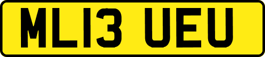 ML13UEU