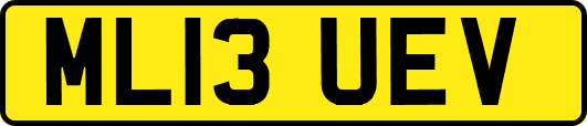 ML13UEV