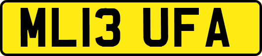 ML13UFA