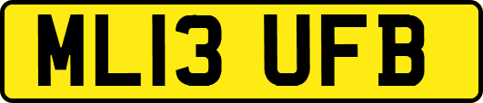 ML13UFB