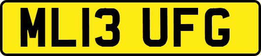 ML13UFG