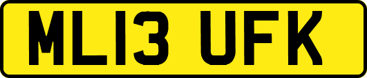 ML13UFK