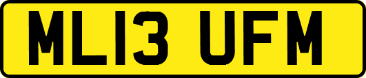 ML13UFM
