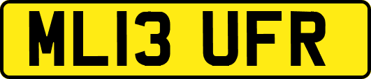 ML13UFR