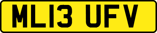ML13UFV