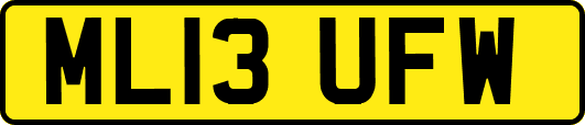 ML13UFW