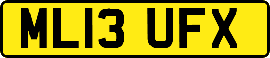 ML13UFX