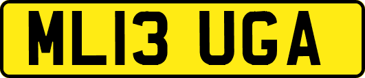 ML13UGA