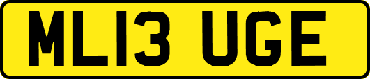 ML13UGE