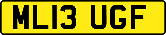 ML13UGF