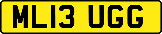 ML13UGG