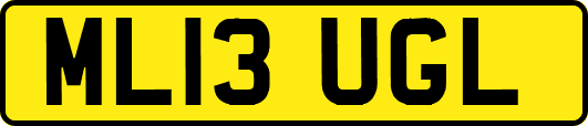 ML13UGL