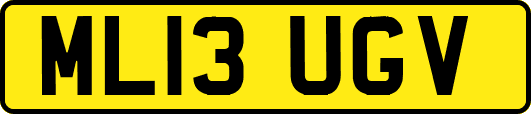ML13UGV